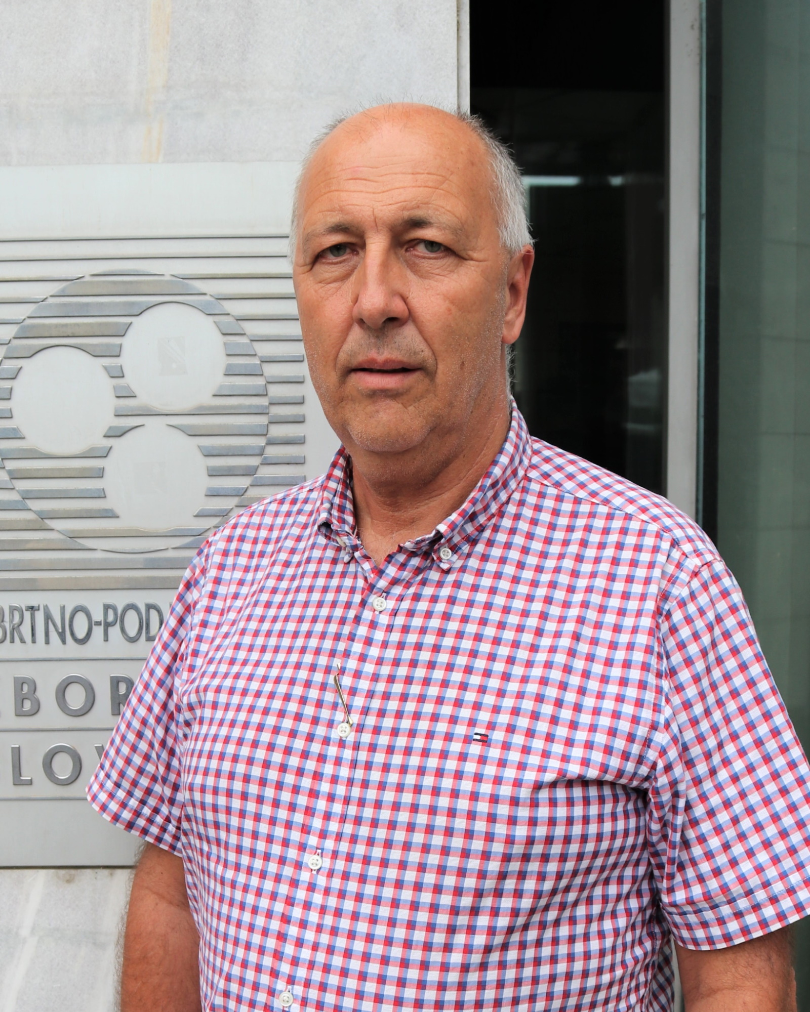 Bogdan Oblak